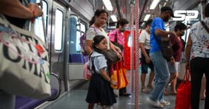 GOOD NEWS: STUDENT DISCOUNT SA LRT AT MRT, 50% NA!
